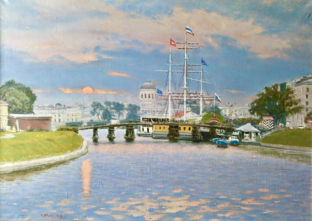 Кронверк