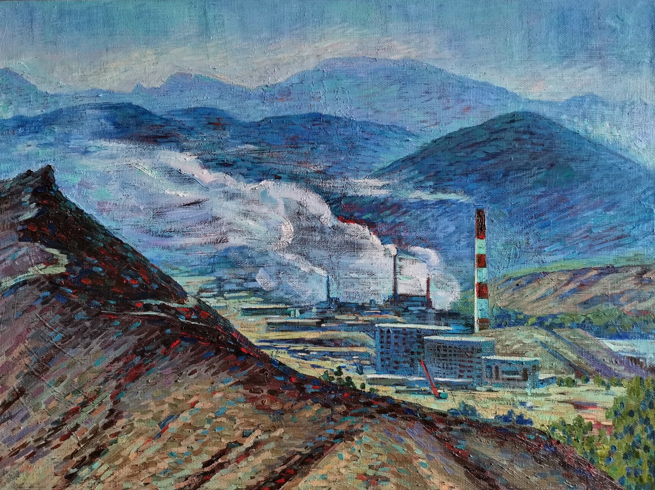 Карабаш