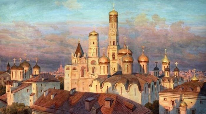 Соборы