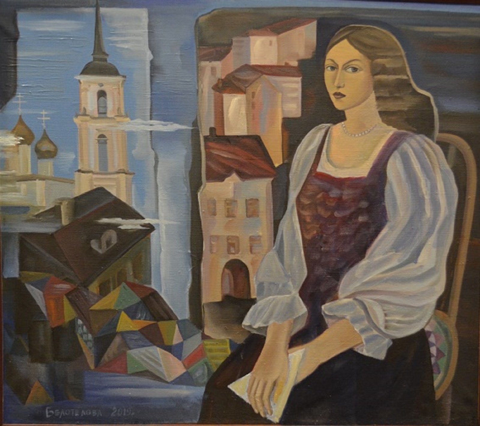 Письмо с фронта. "Жди меня и я вернусь..."