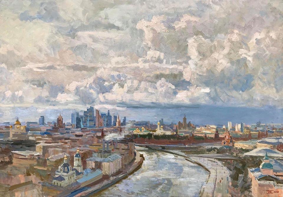 «Москва»