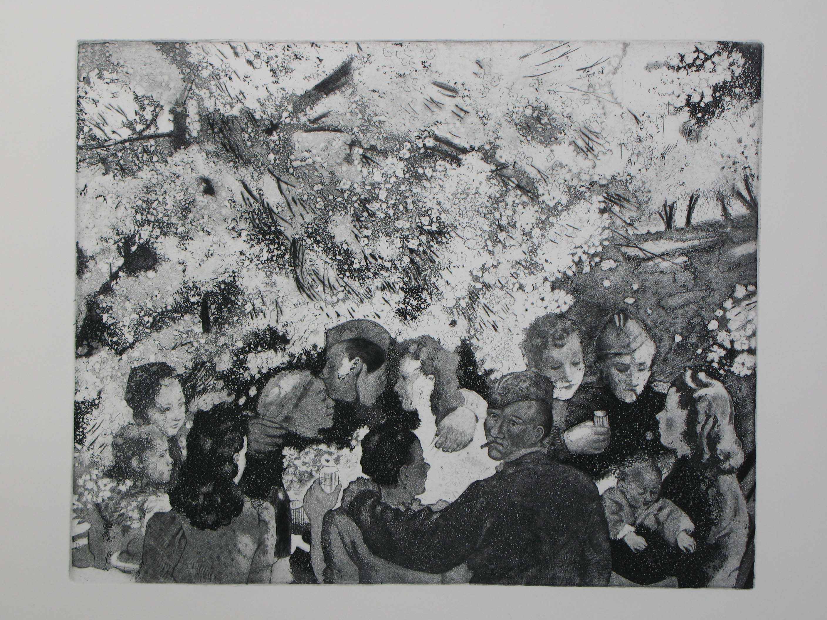 Май 1945