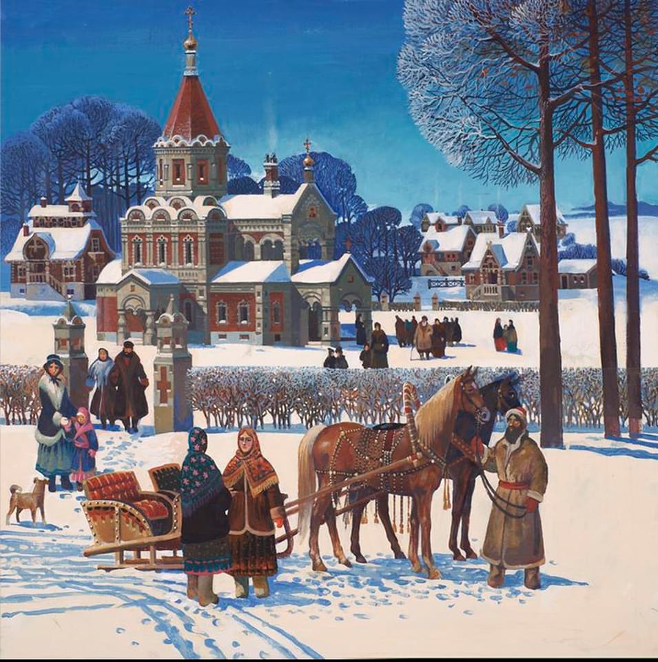 Муромцево