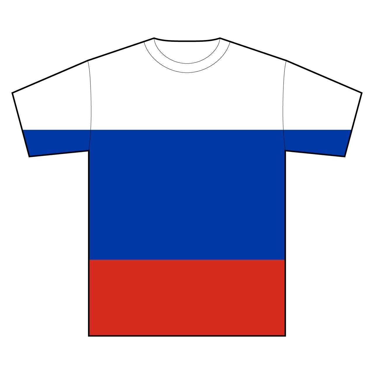 Флаг моего государства