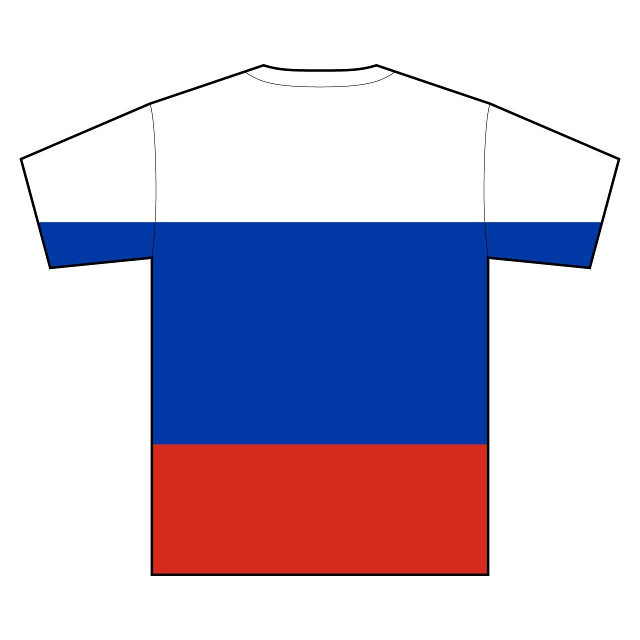 Флаг моего государства