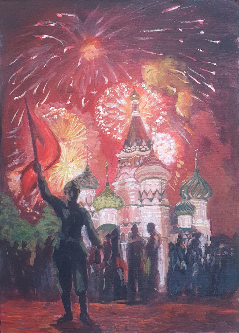 Майские праздники. Солдат. Майские праздники. Солдат.