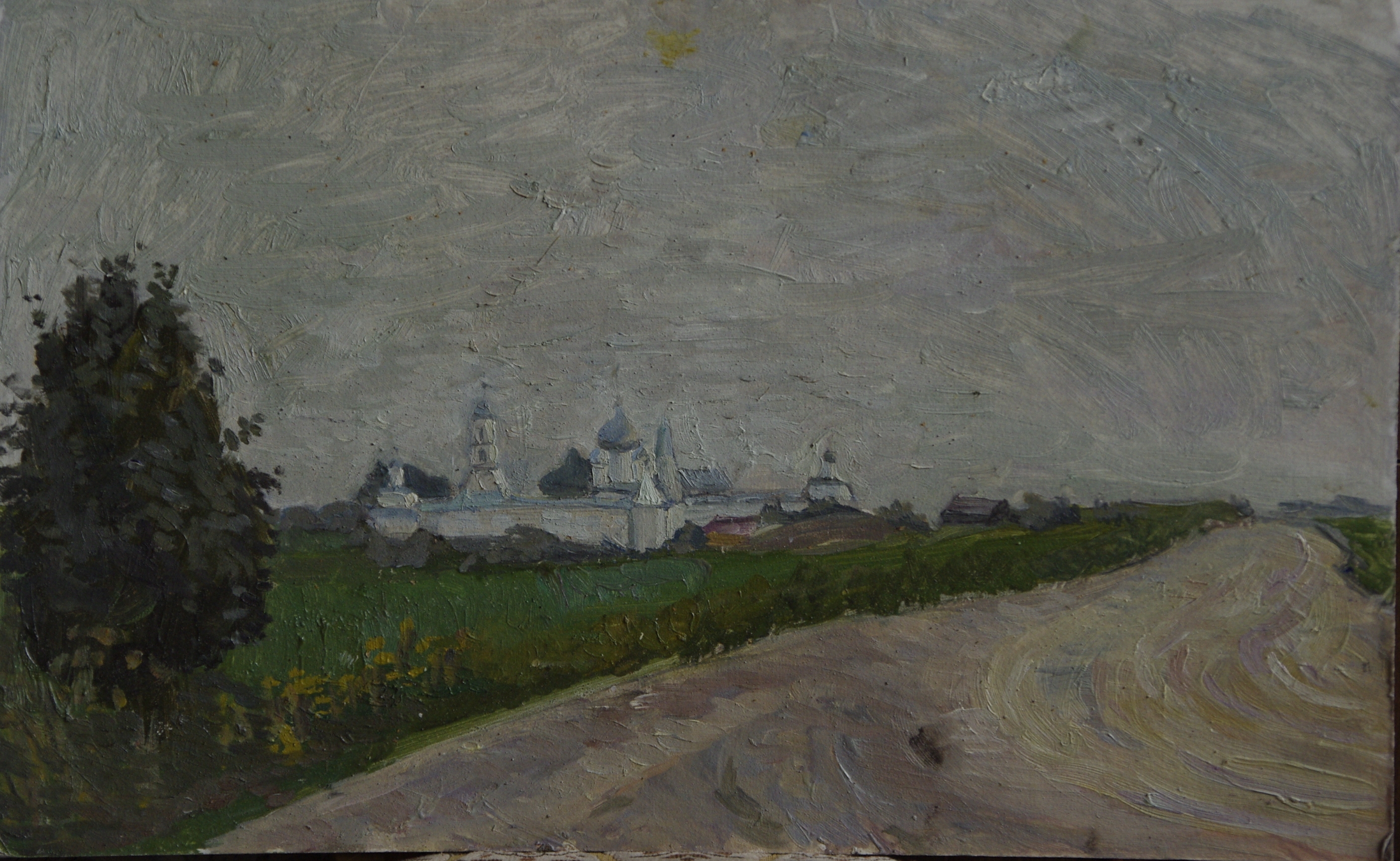 Переяславль 3