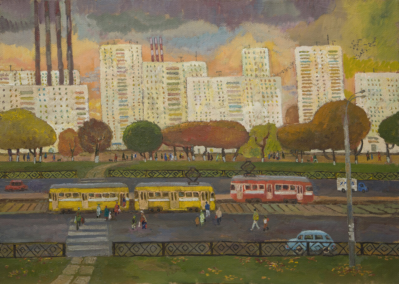 "м.Сходненская".