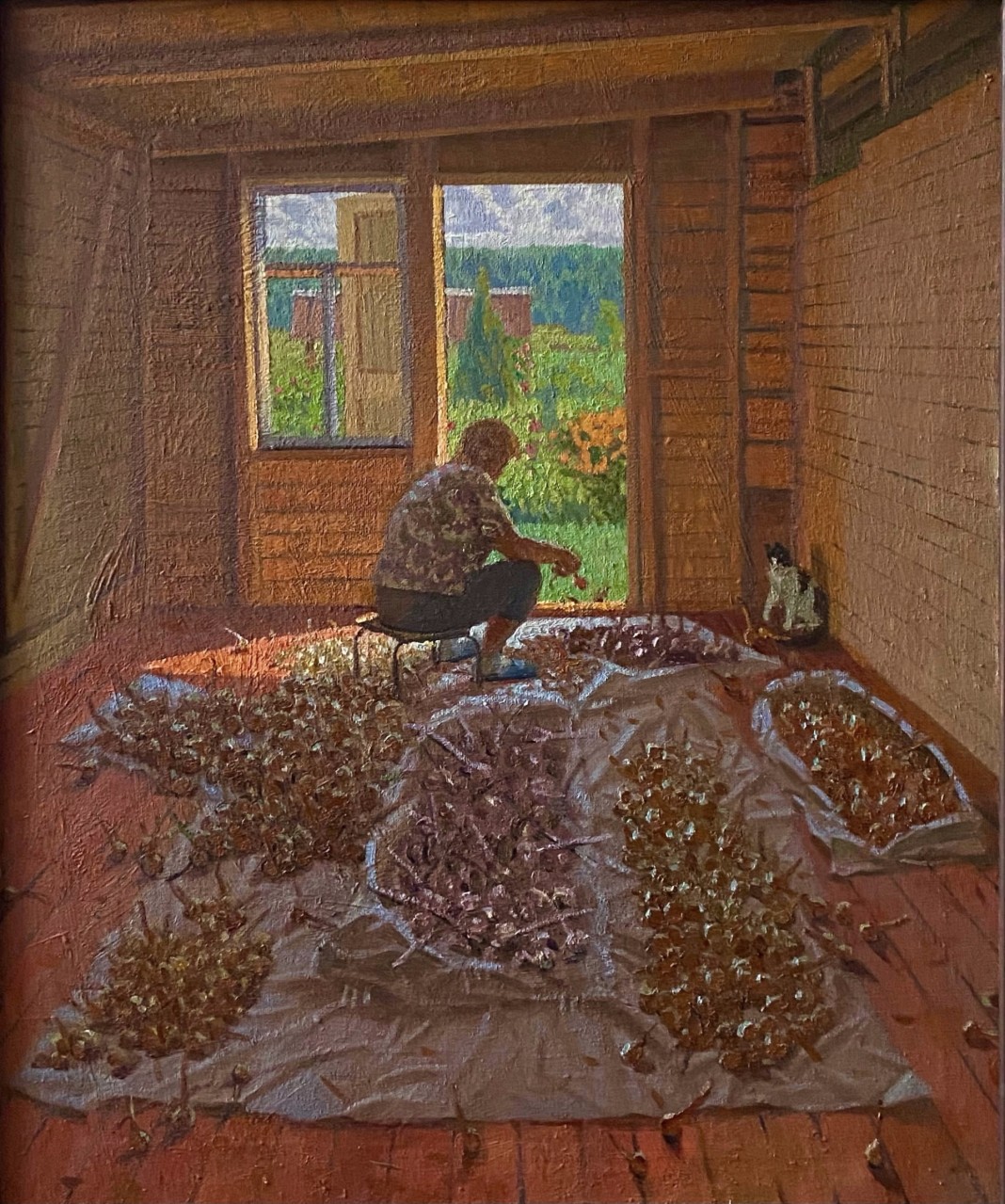Труды и дни