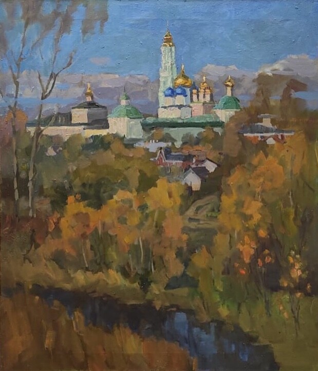 Сергиев Посад