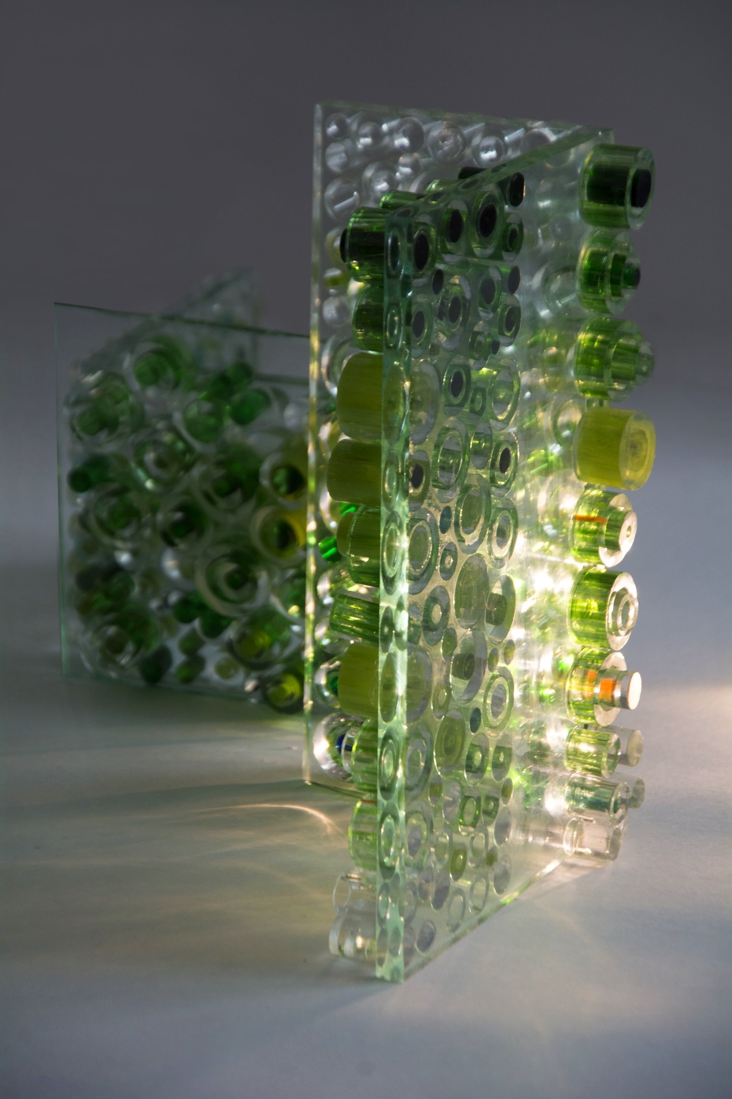 The Green Matrix