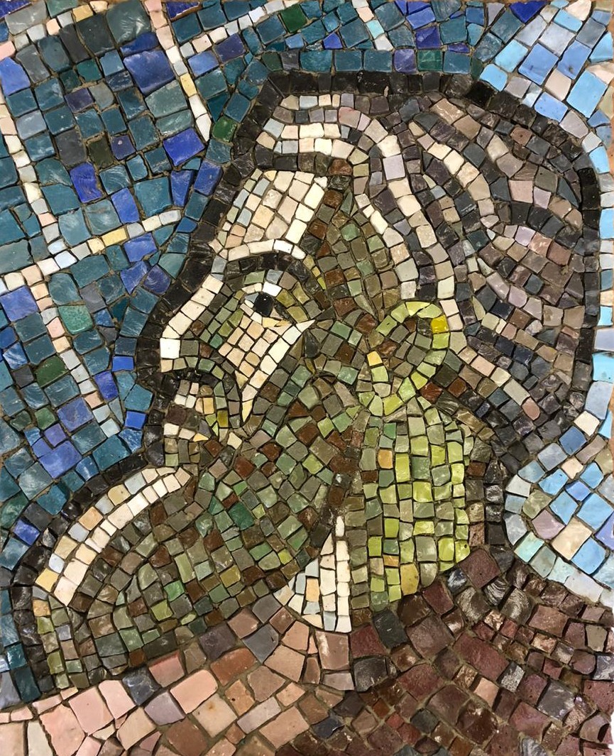 «Голова литератора»