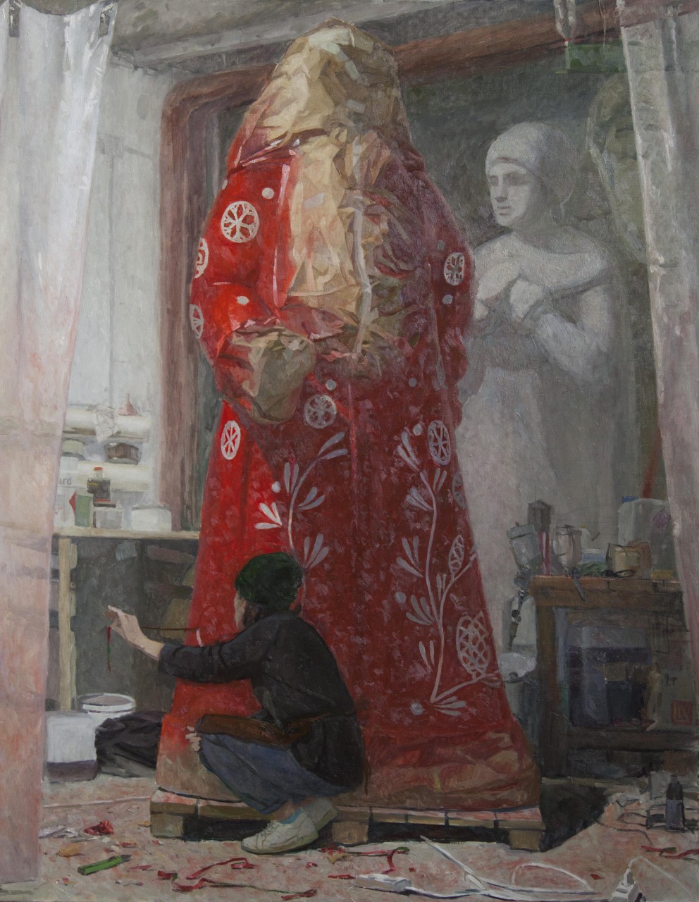 Новогодняя Новогодняя