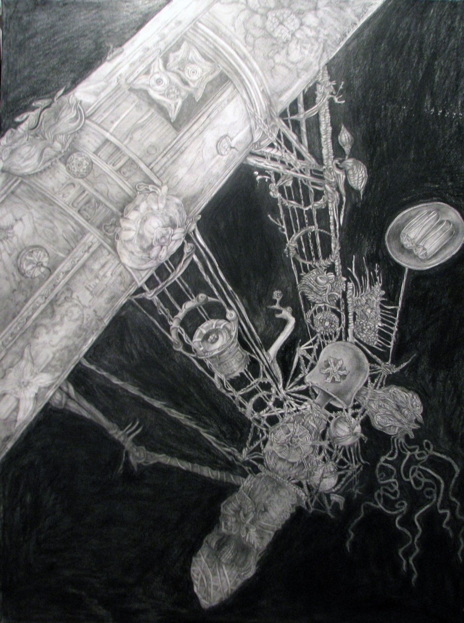 Space camp Space camp