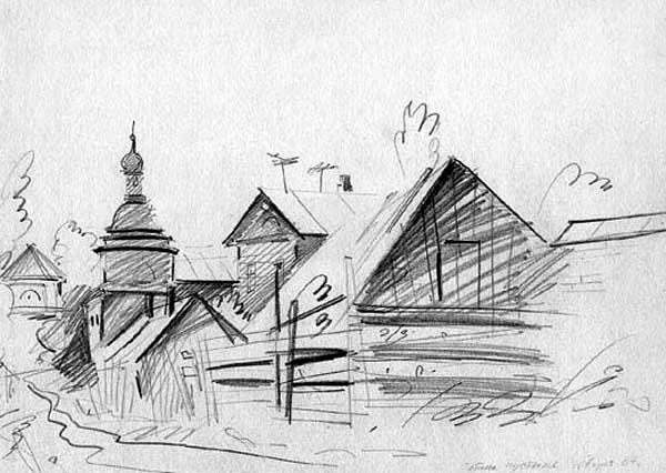 15.Оптина Пустынь