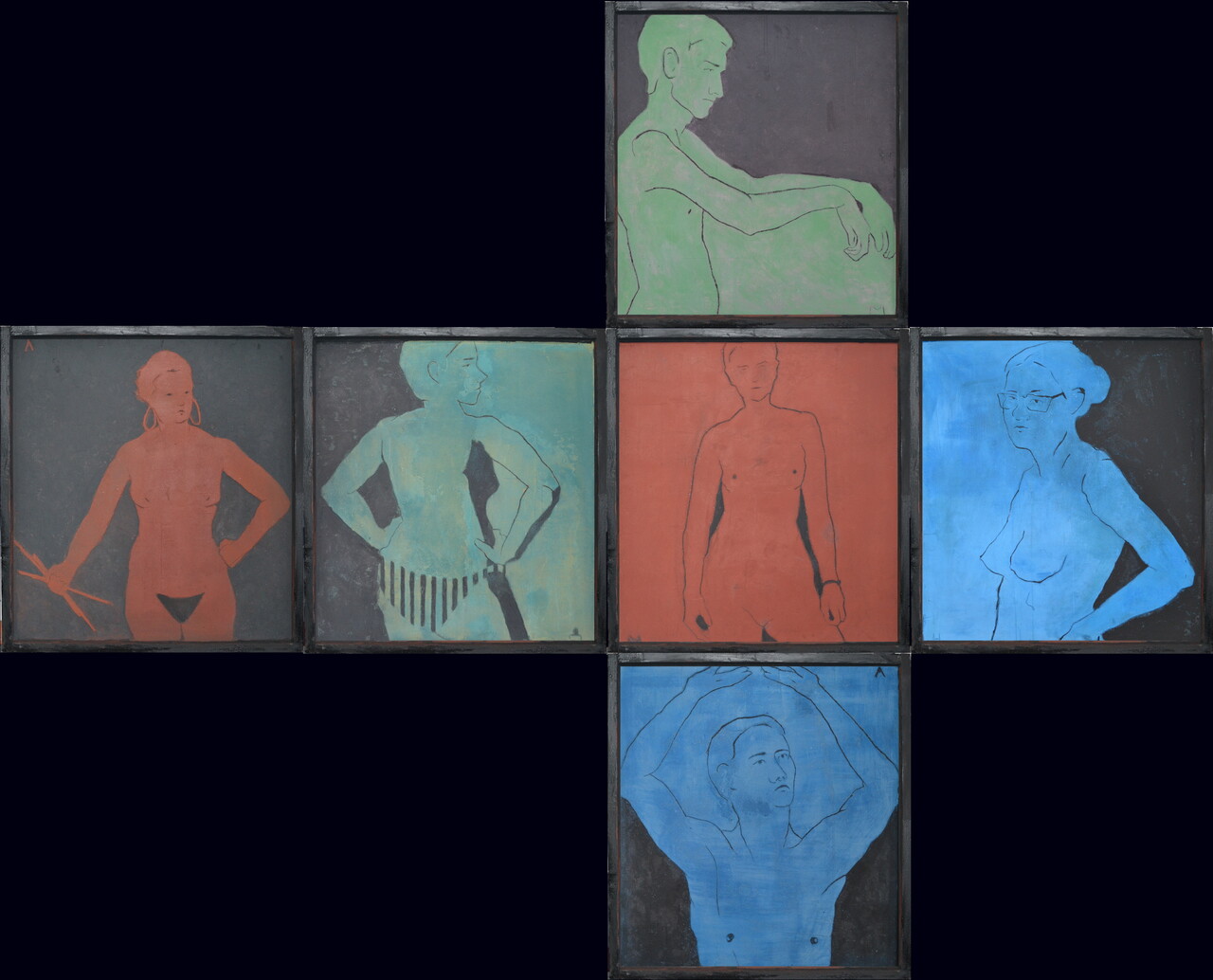 The Body Party