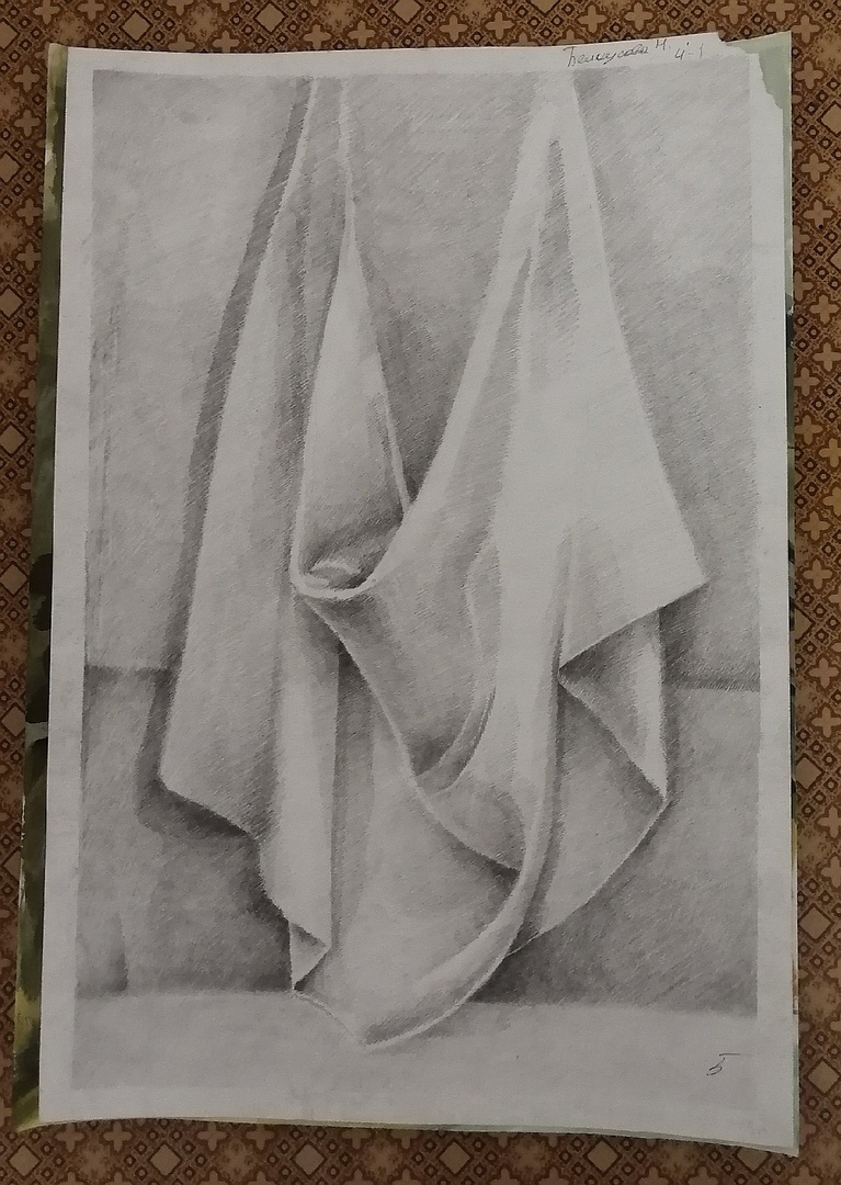 рисунок 