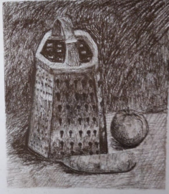 Терка