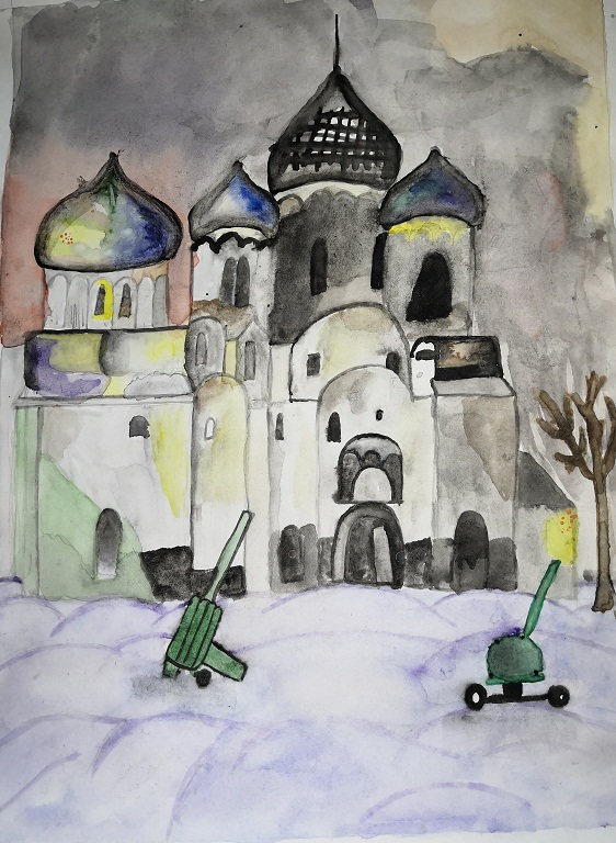 Церковь