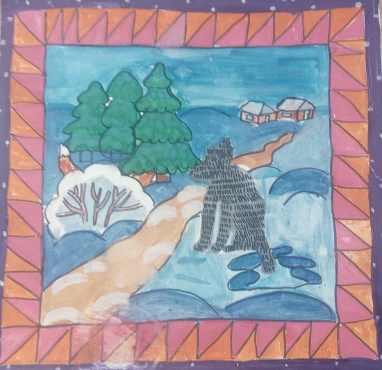 Лубок