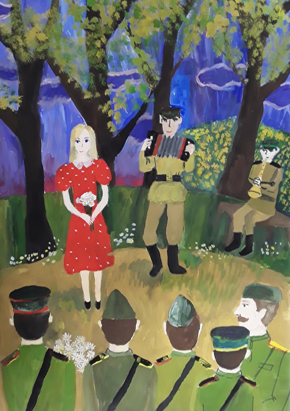 Концерт