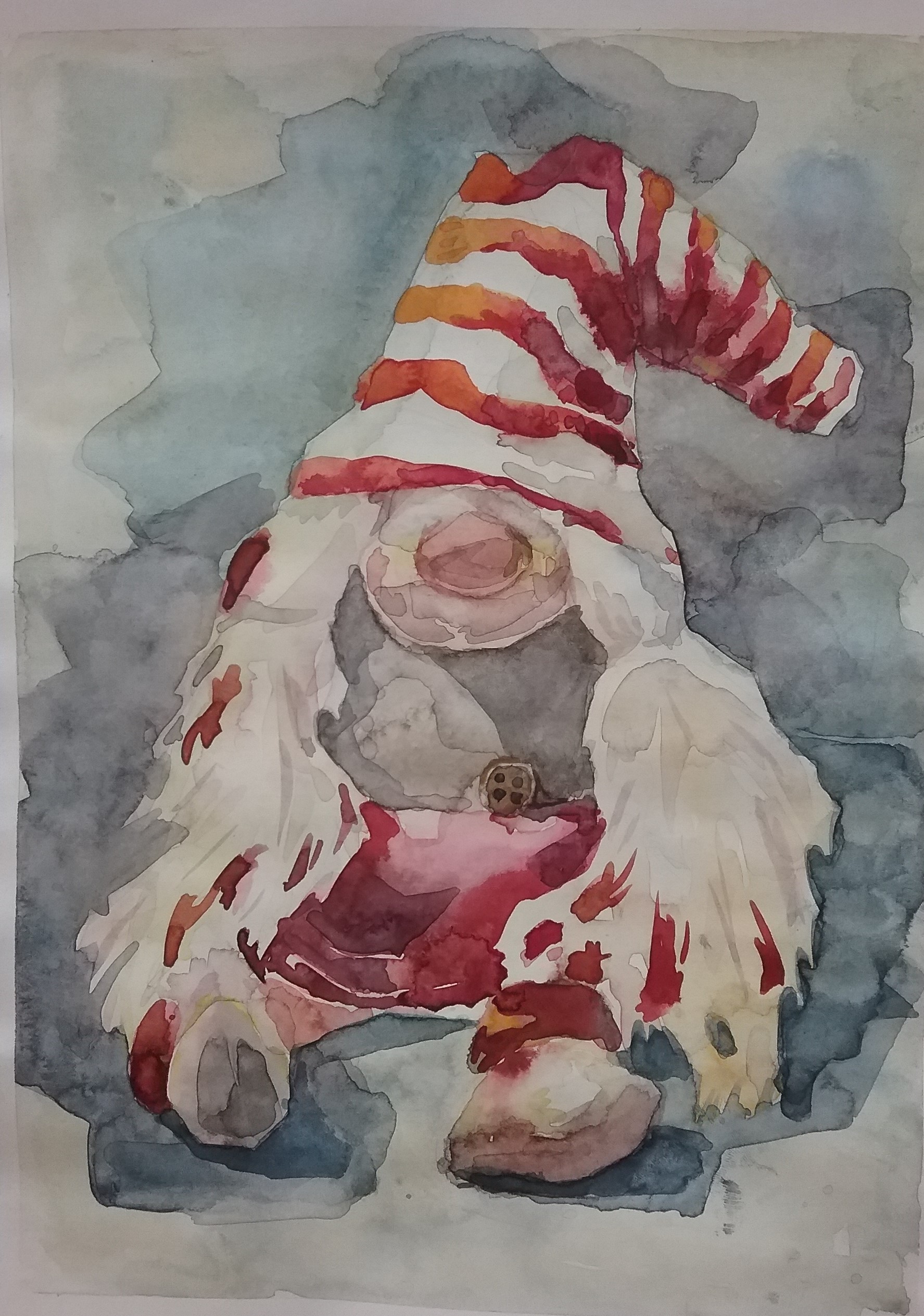 Гном