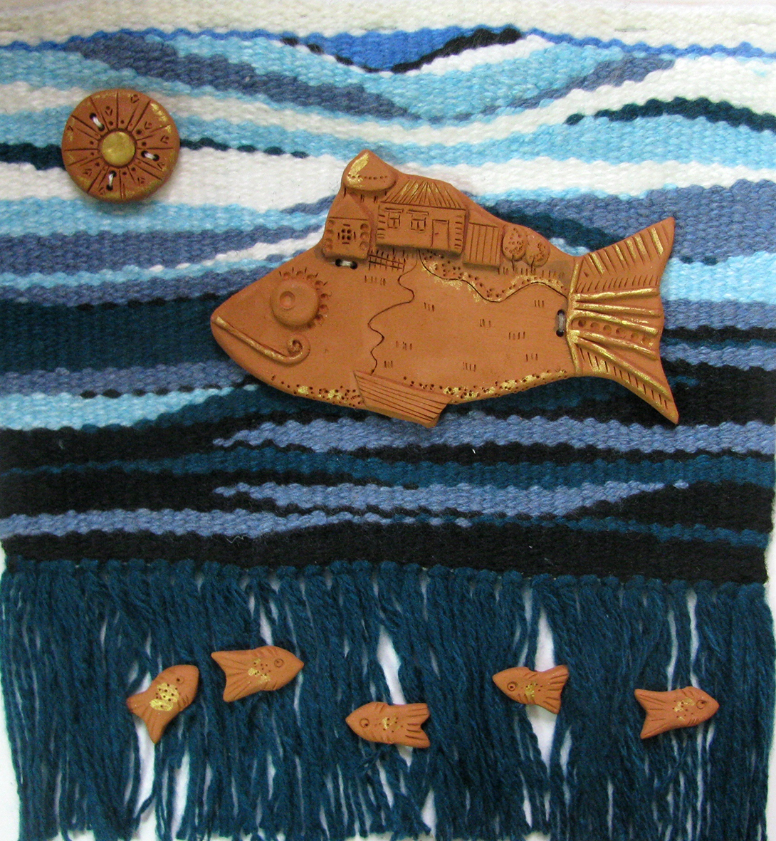 Рыба