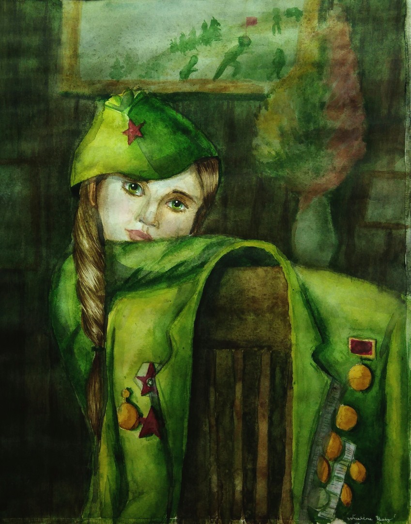 Наследие отцов 