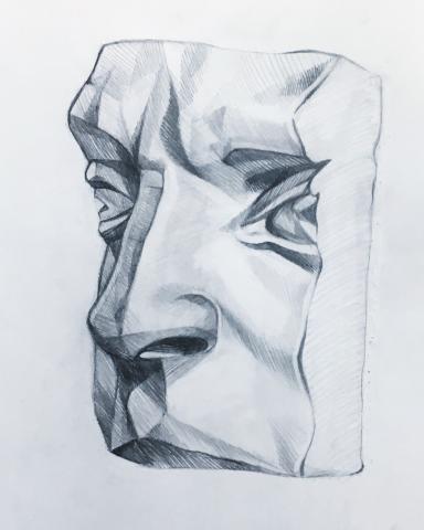 Нос