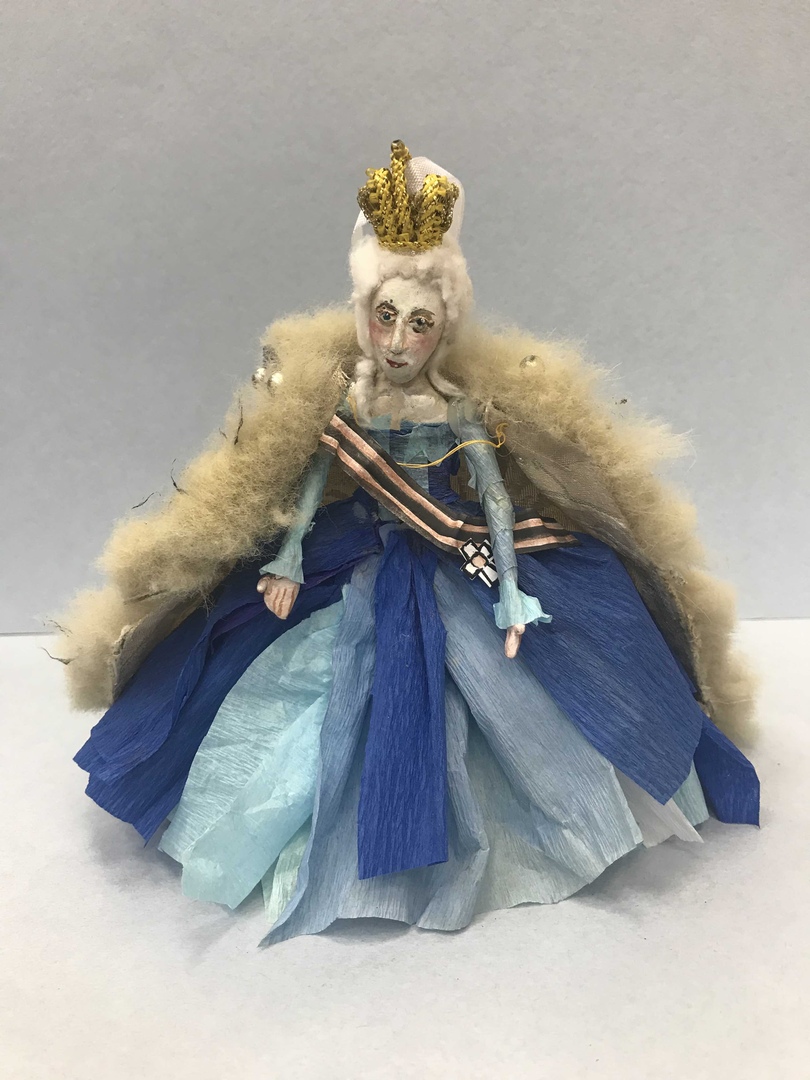Екатерина II