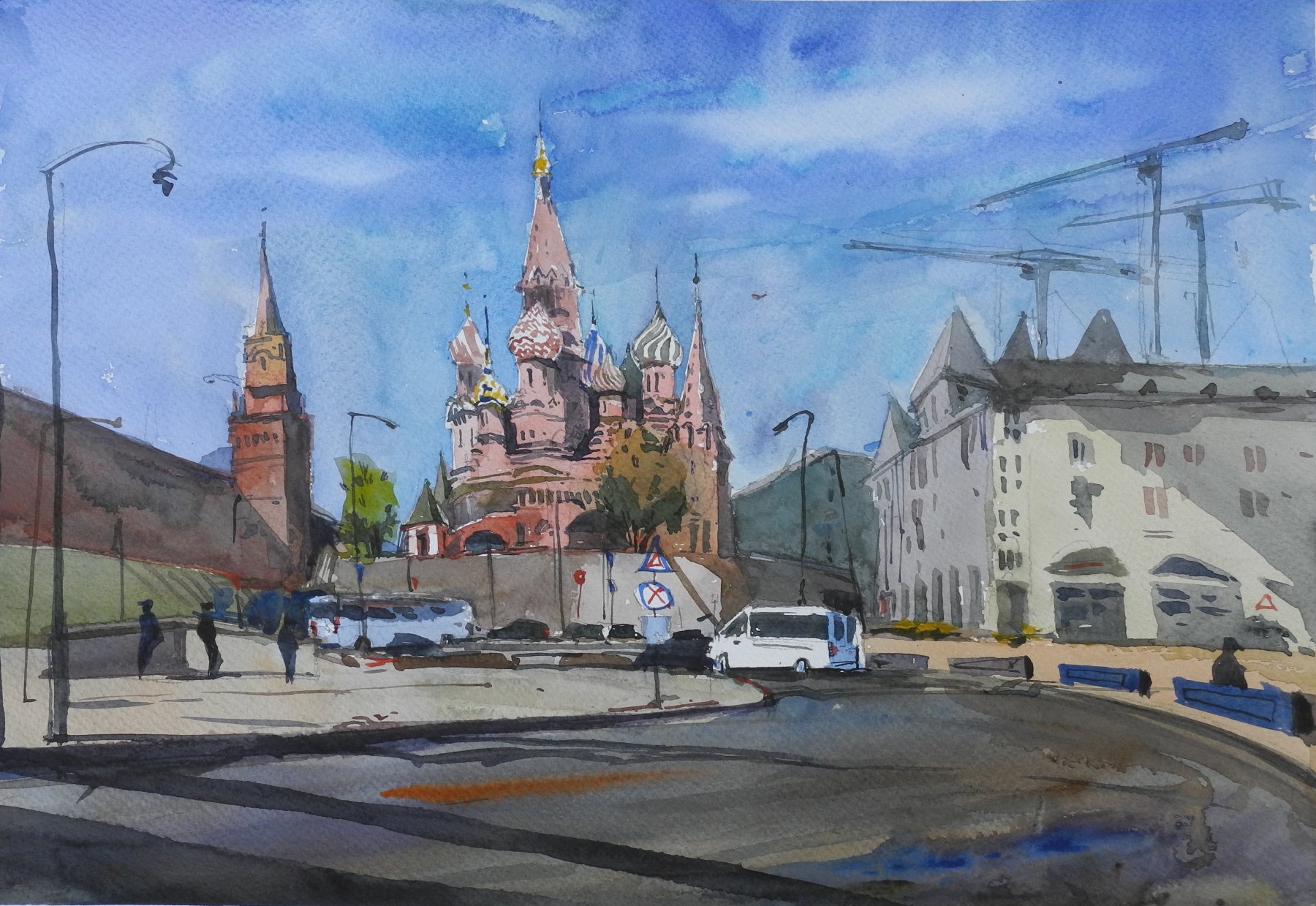 Покровский собор