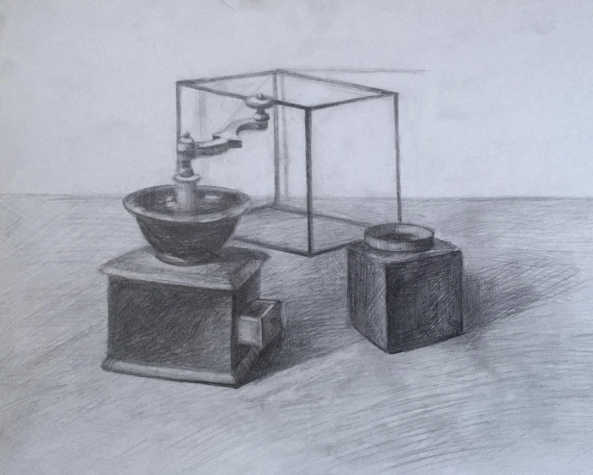 Рисунок
