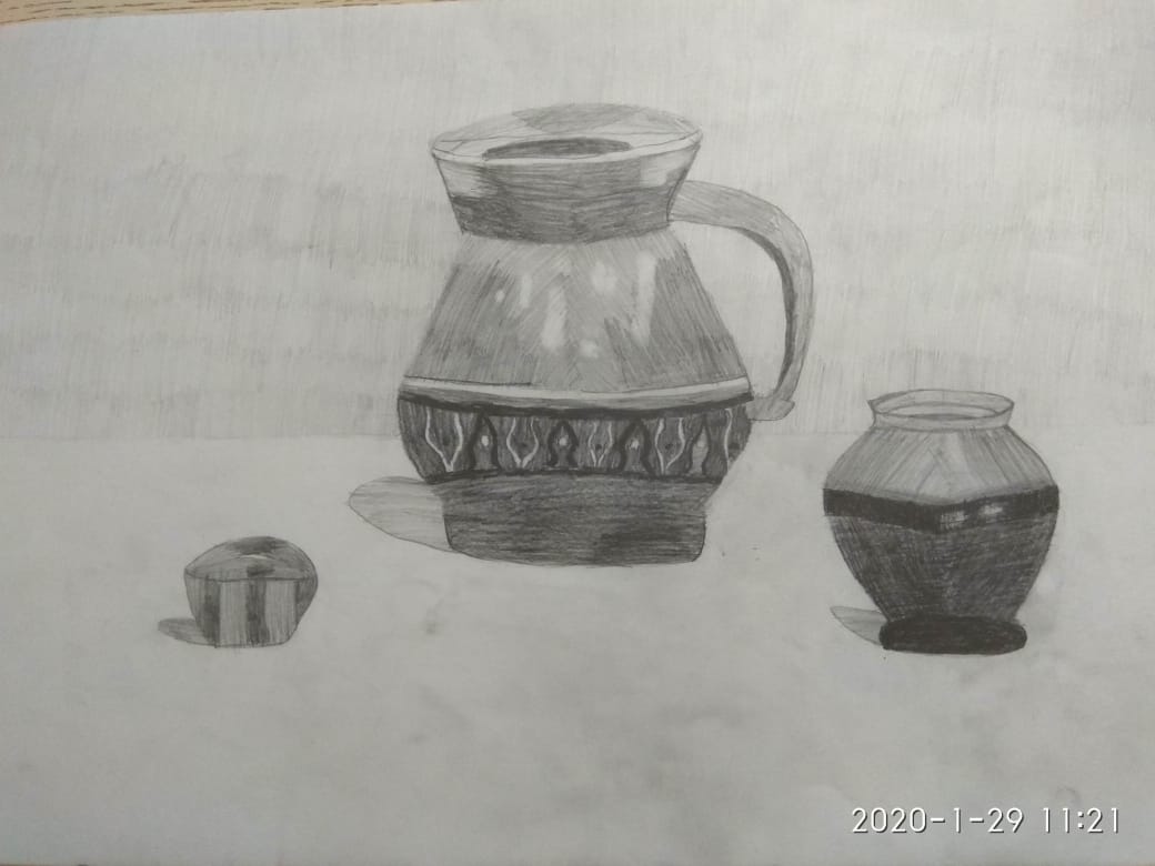 Зарисовка