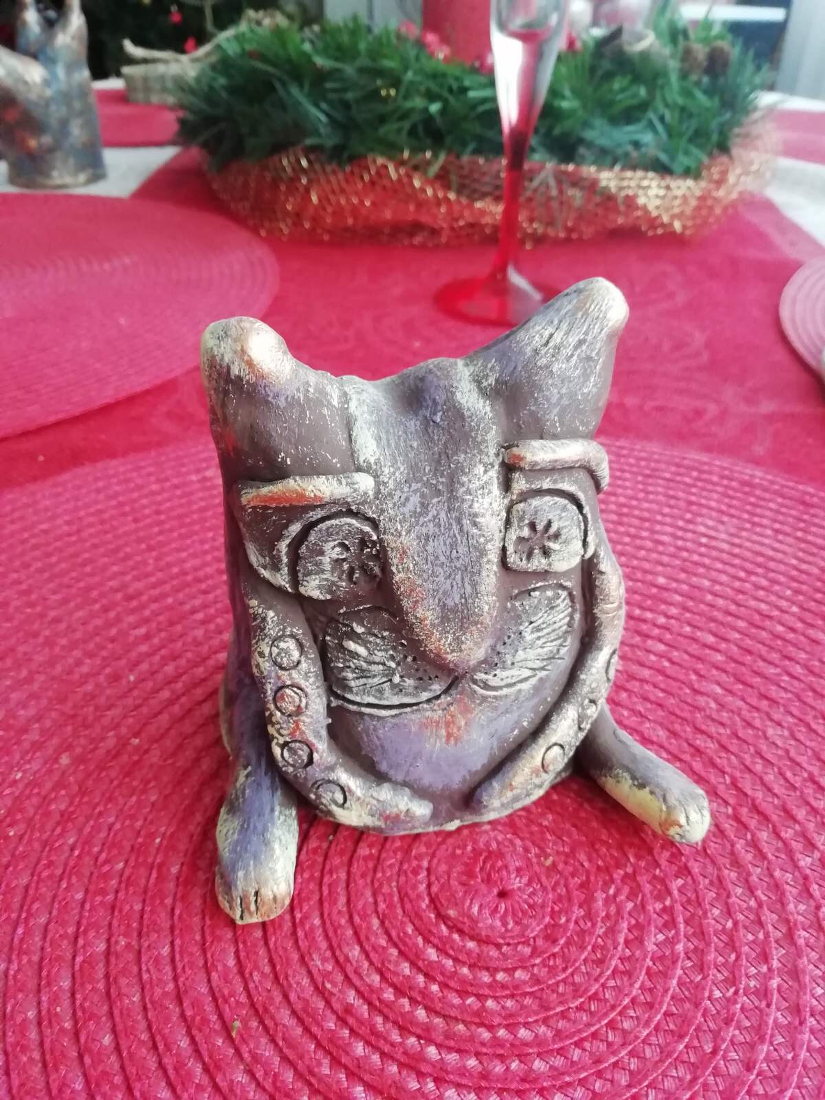 Кот