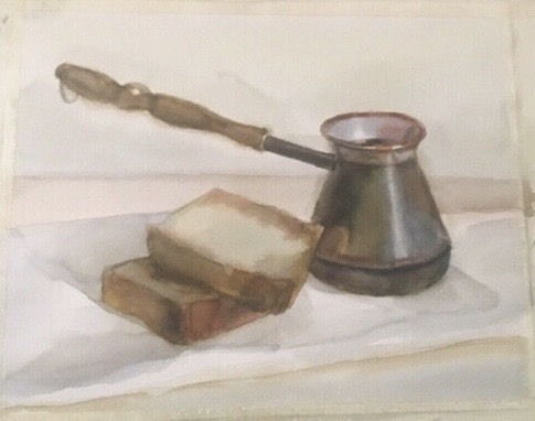Завтрак