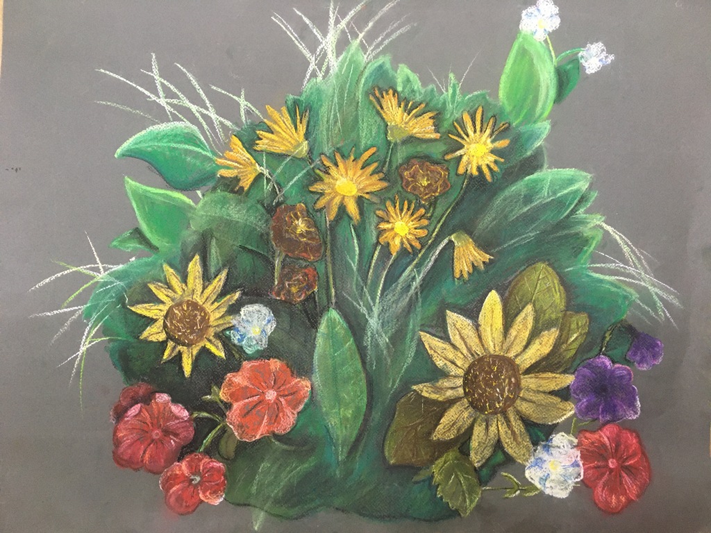 Букет