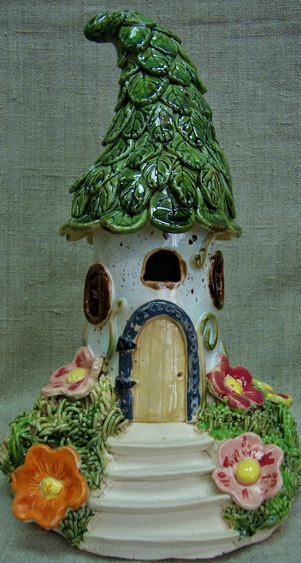 Домик