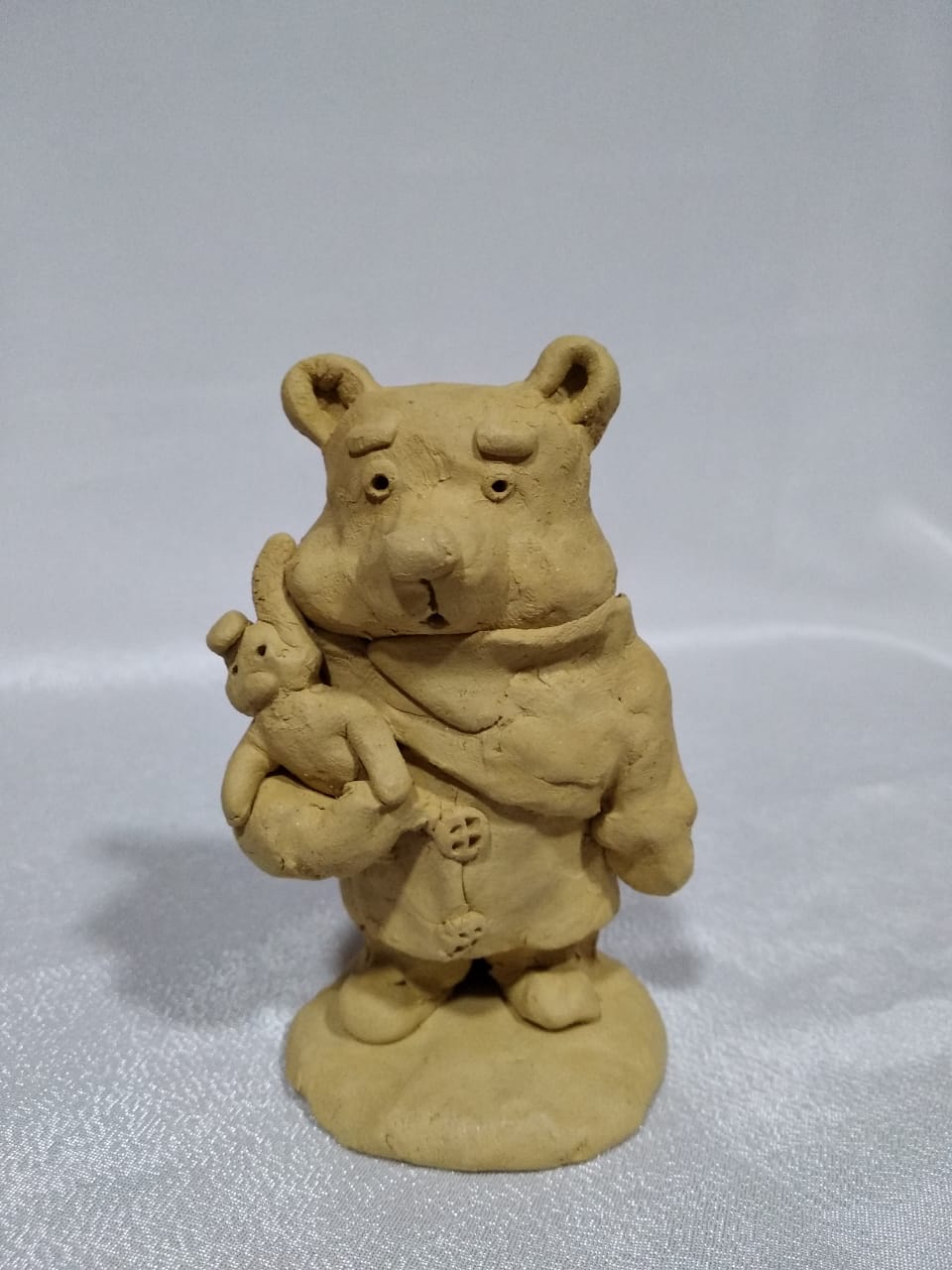 Мишаня