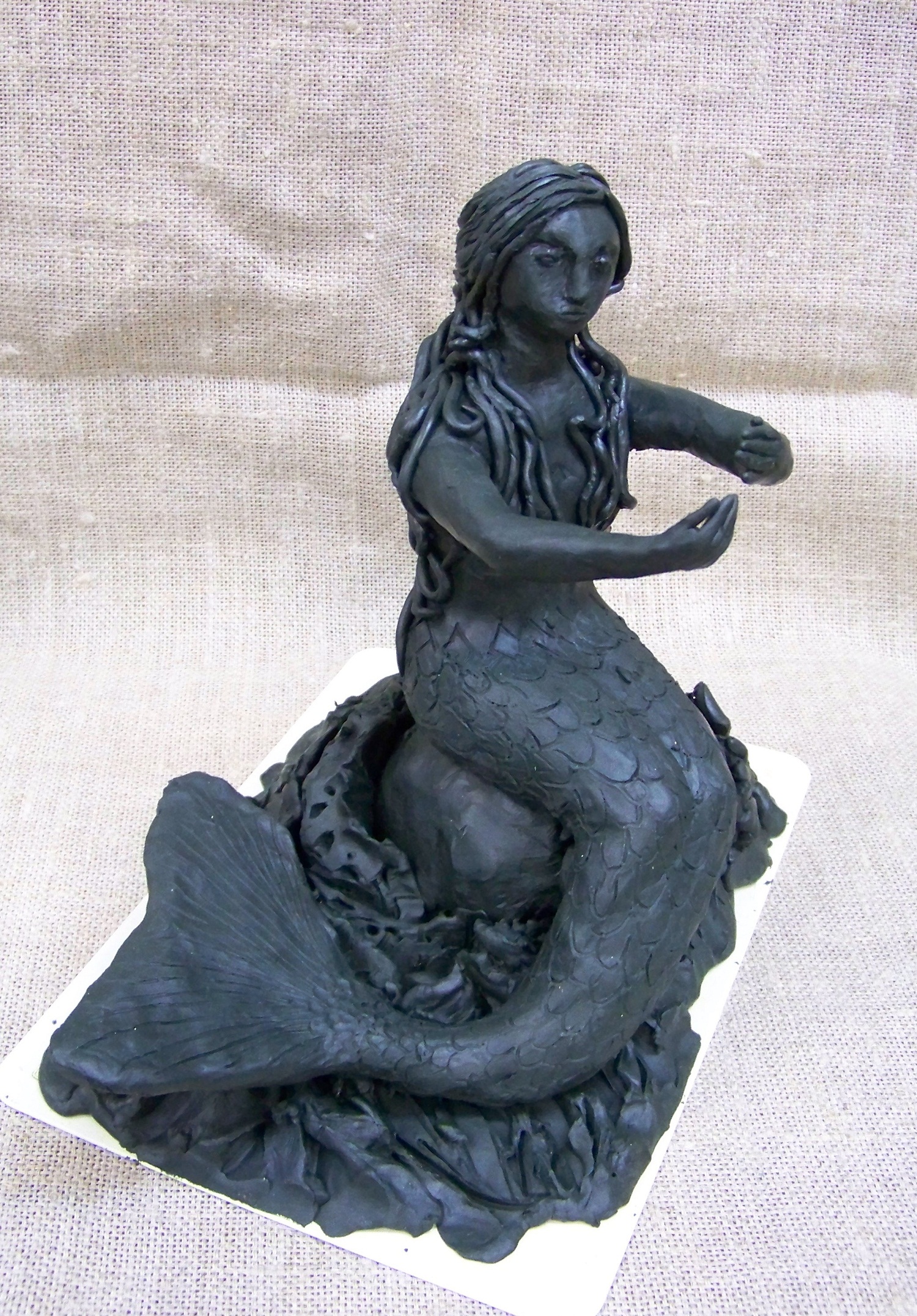 Русалка