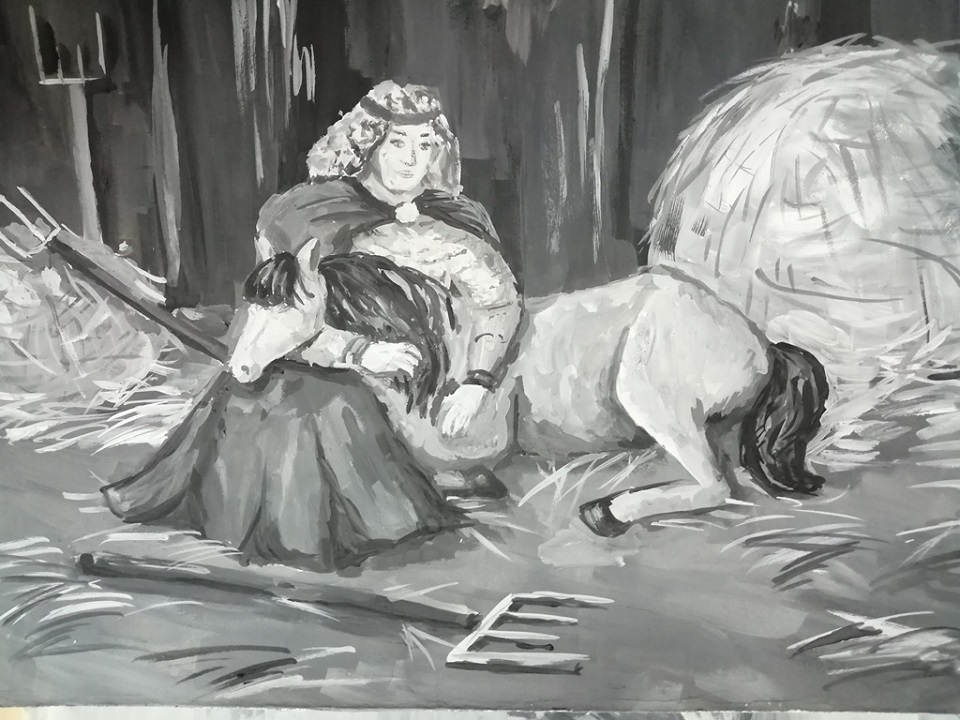 Вещий Олег