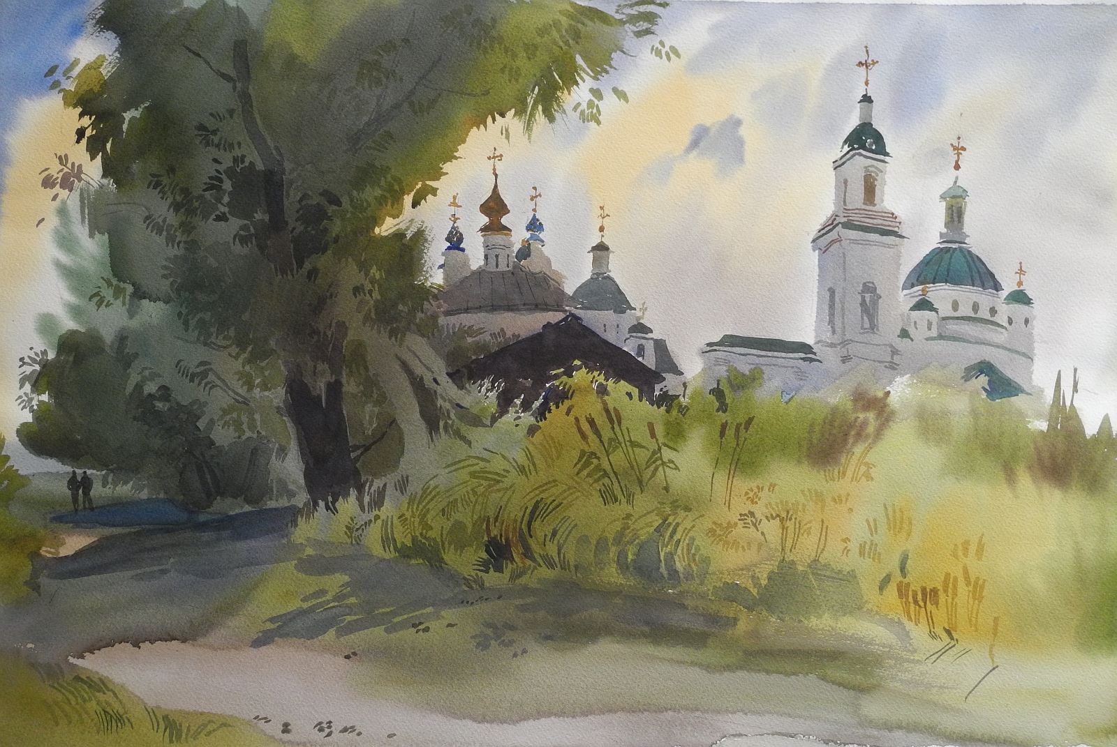 Ростов Великий