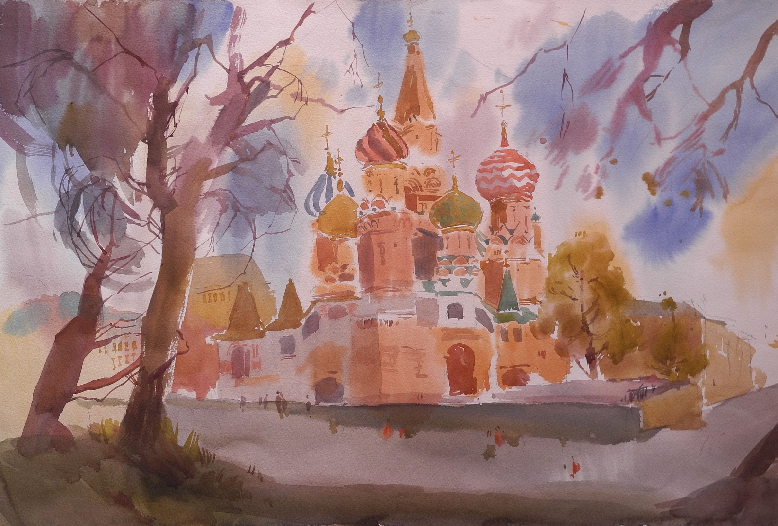 Покровский собор