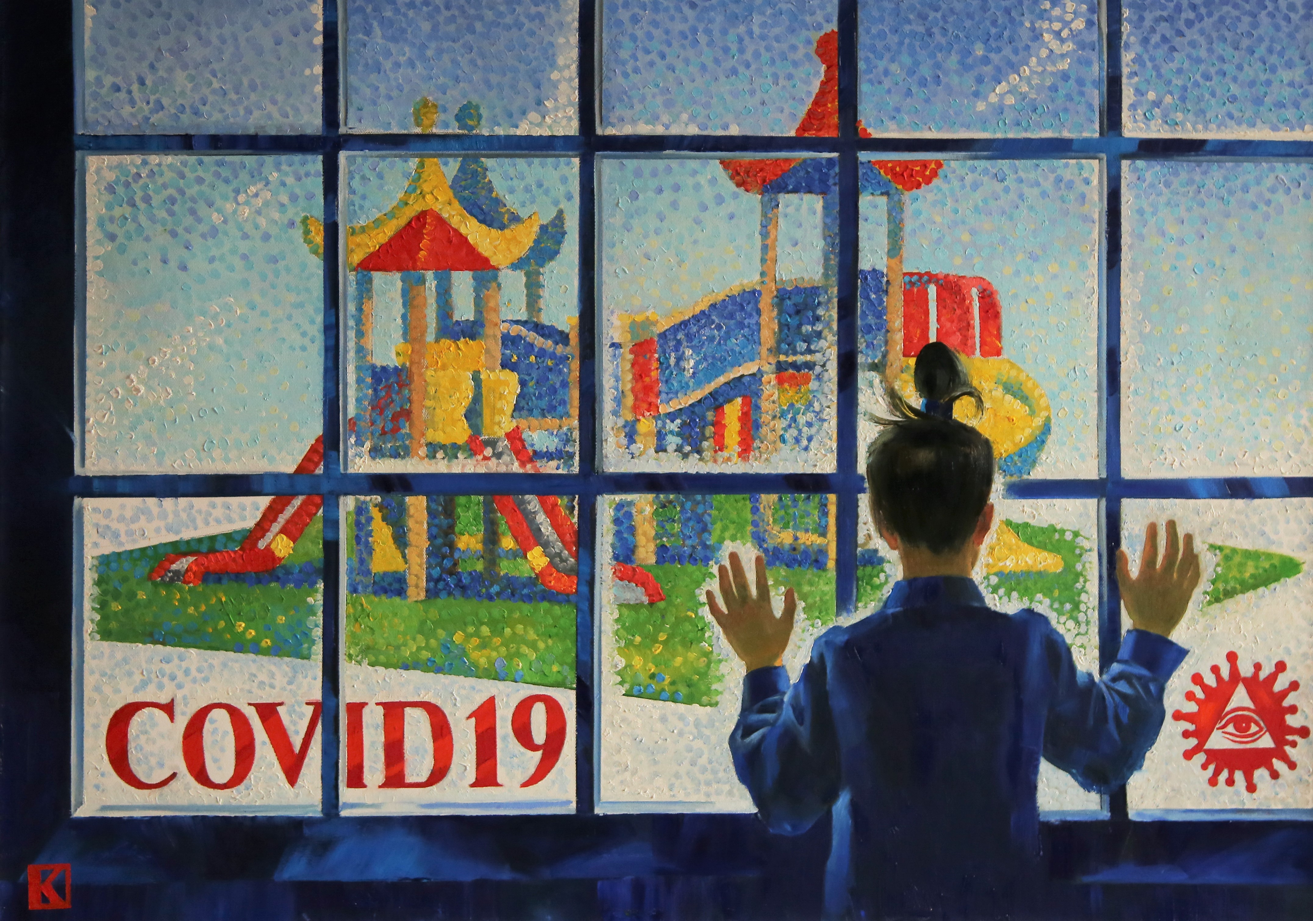 Covid 19
