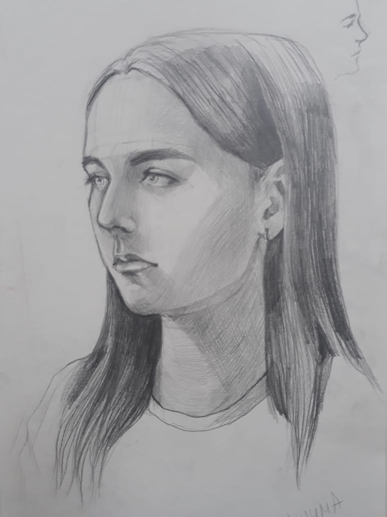 Аня