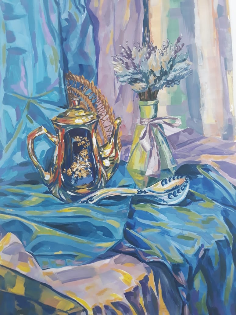 Чайник