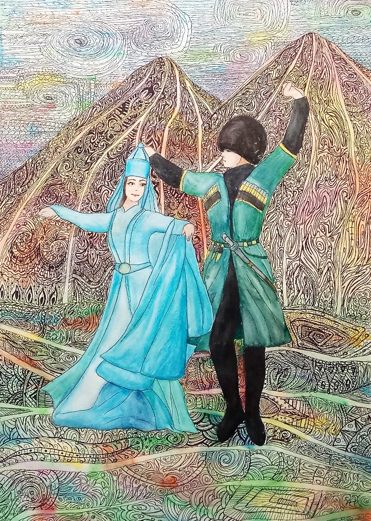 Танец