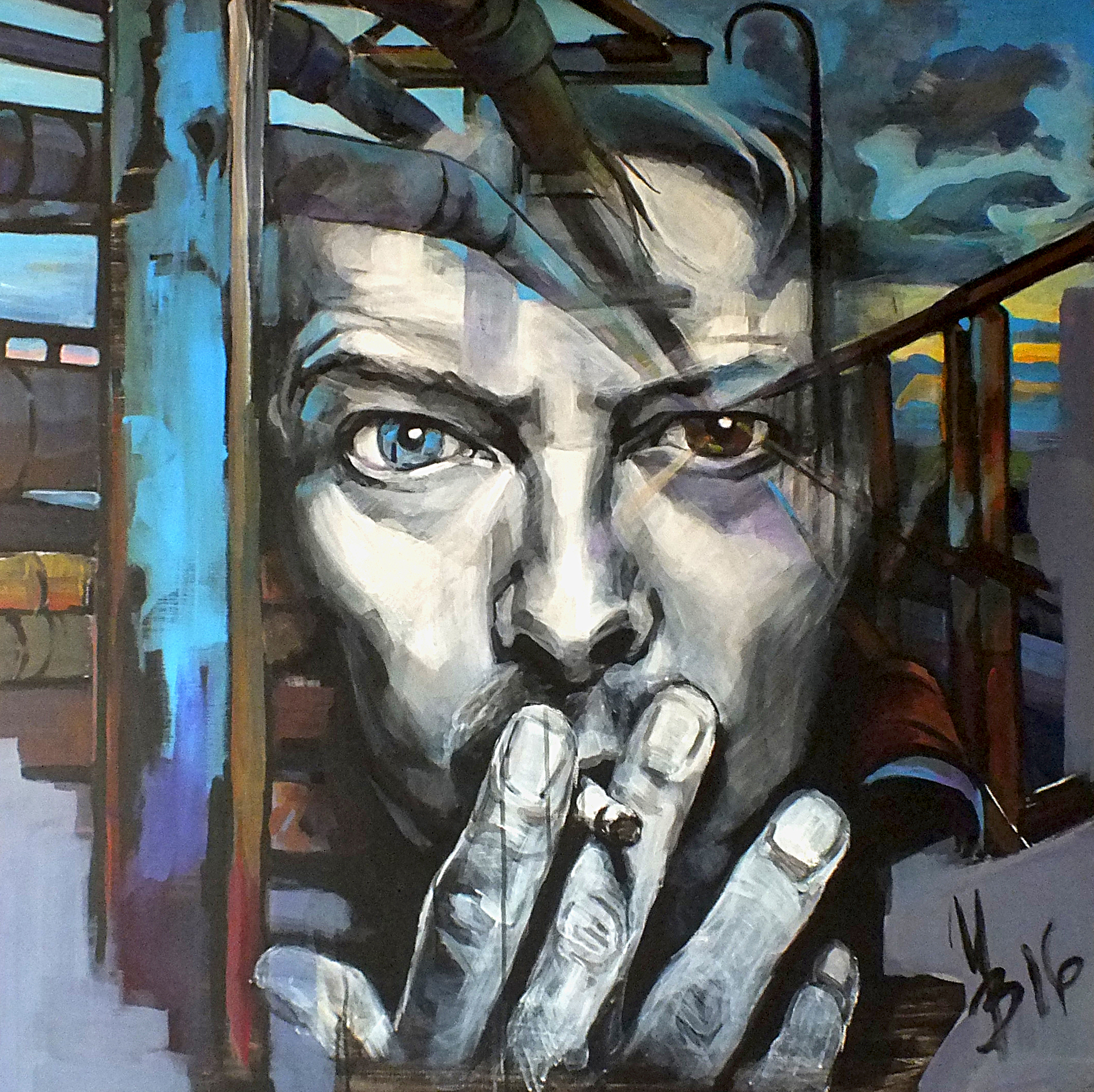David Bowie