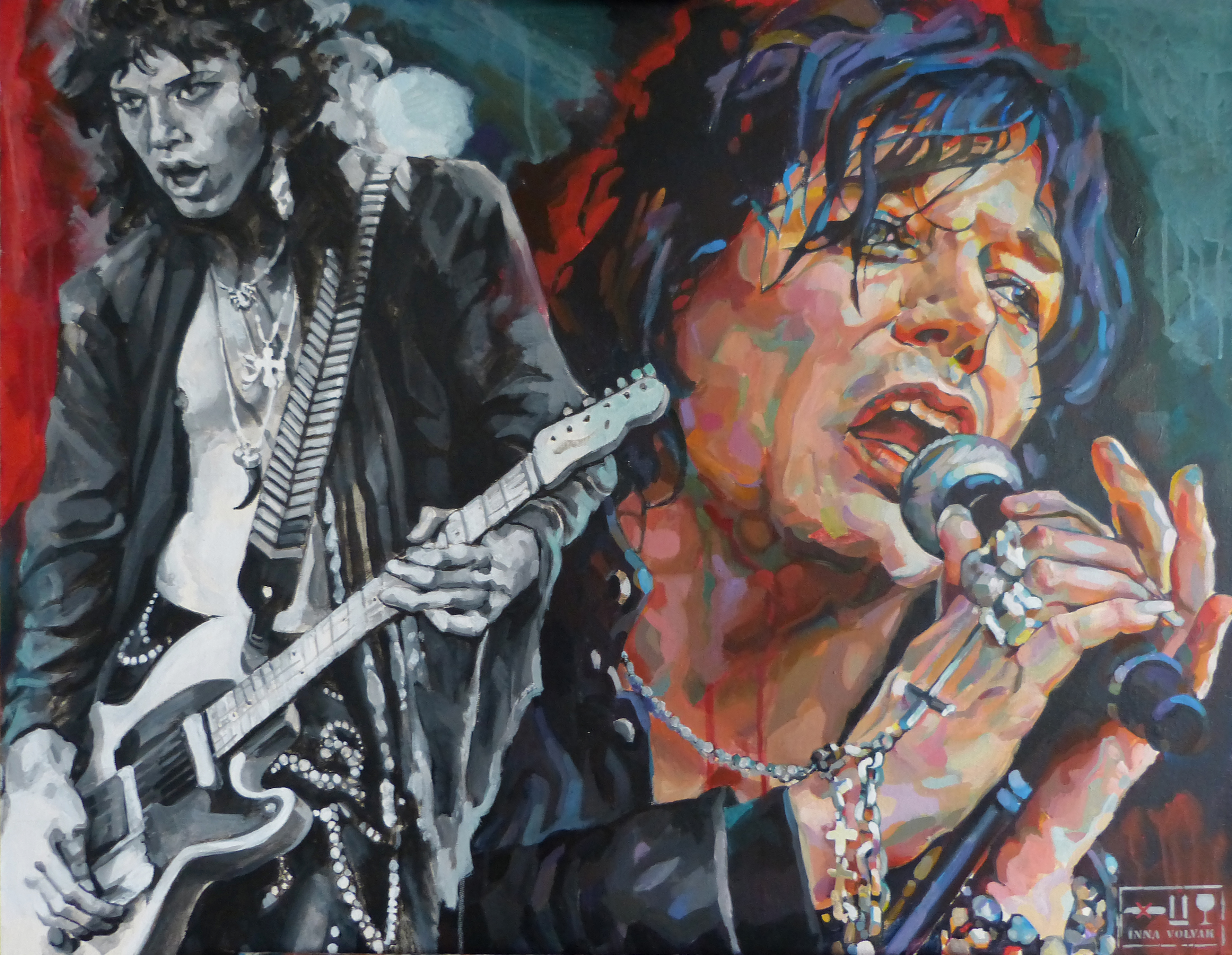 Tom Keifer "Cinderella"