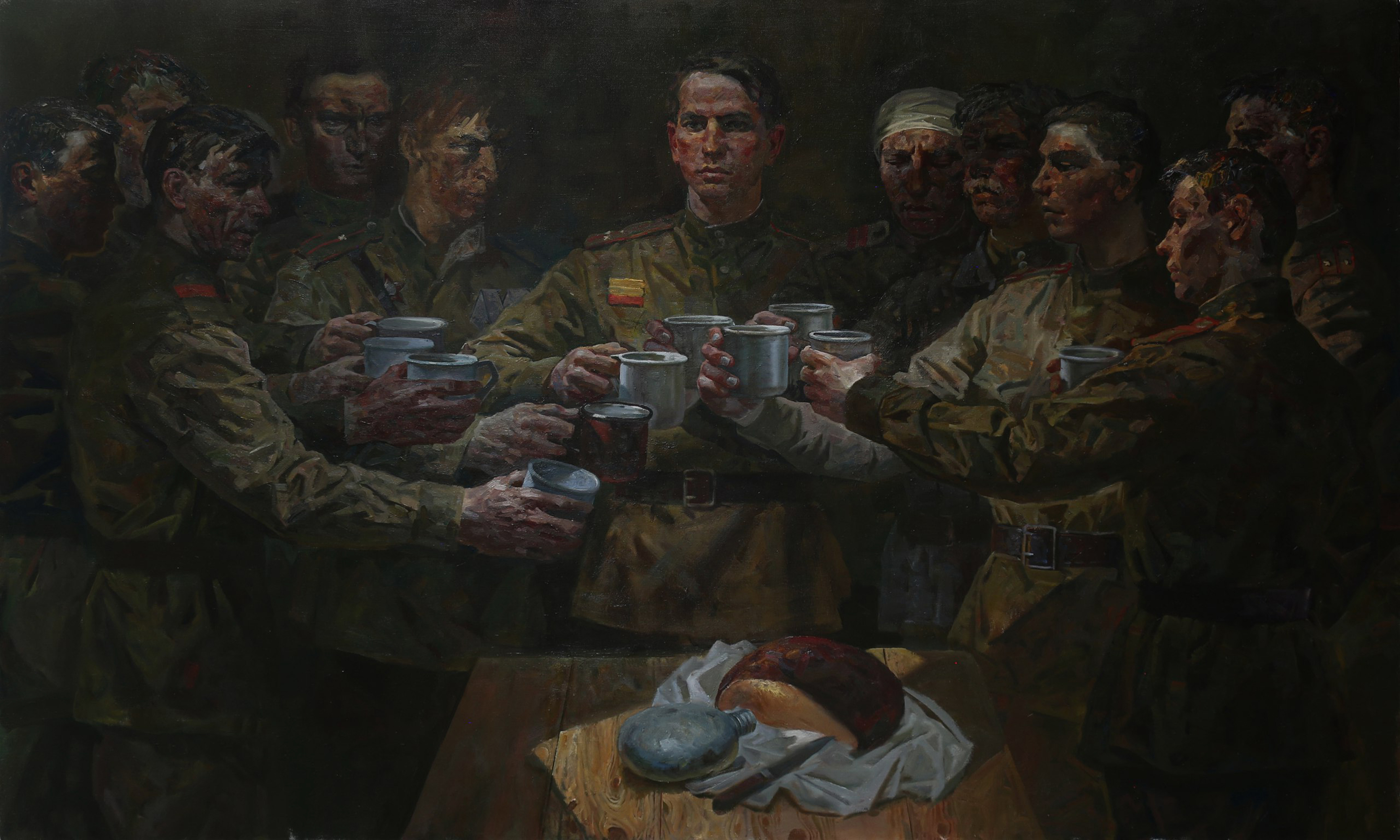 За Победу 