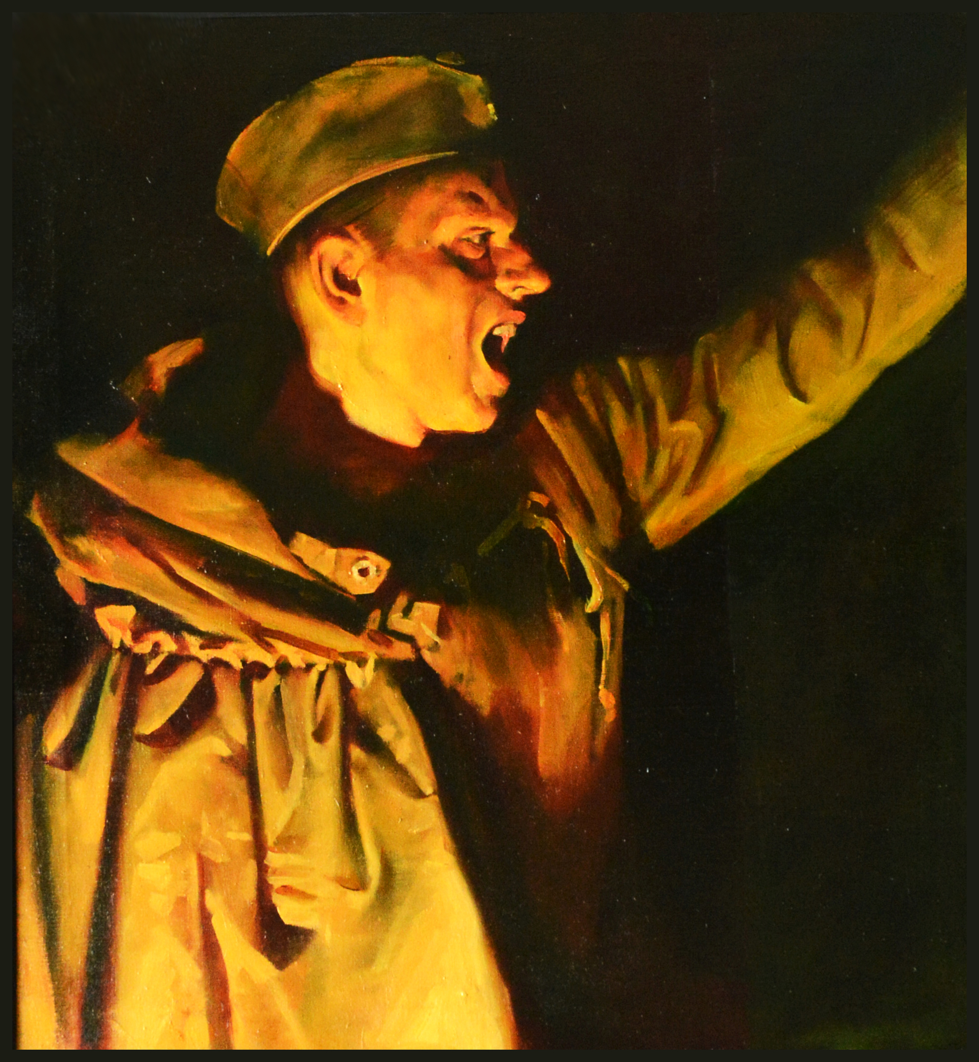 "Призыв"